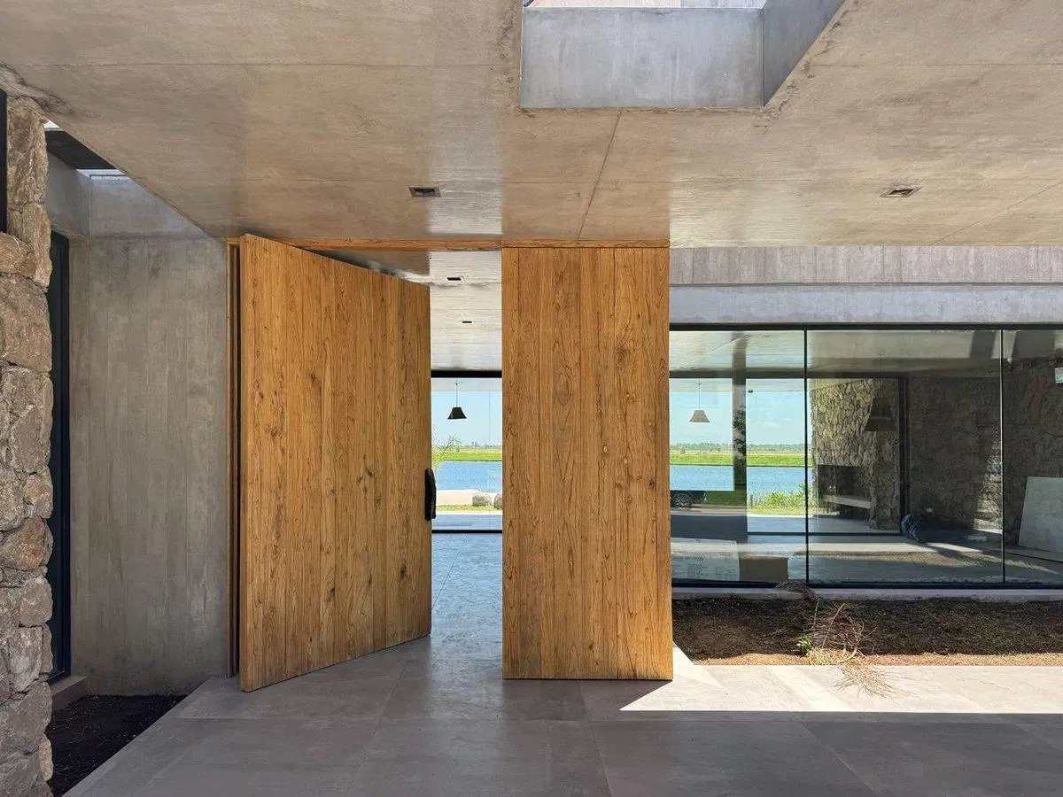 VENTA CASA BARRIO MUELLES PUERTOS DEL LAGO ESCOBAR 5