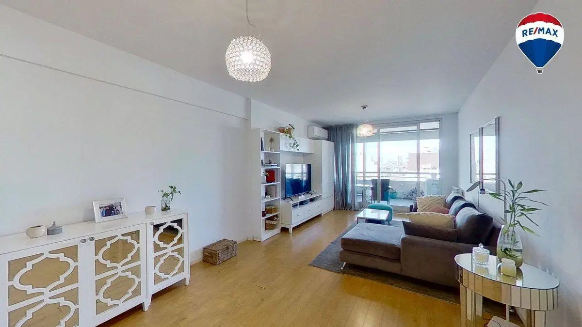 AMPLIO 4 AMBIENTES C/COCHERA - AMENITIES ESPECTAC 2