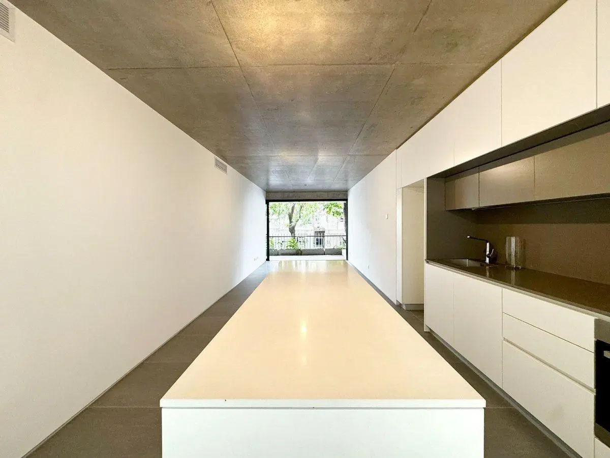 VENTA DEPARTAMENTO 3 AMBIENTES COCHERA BELGRANO 2