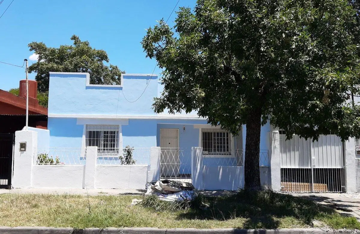 VENTA CASA DON TORCUATO 4