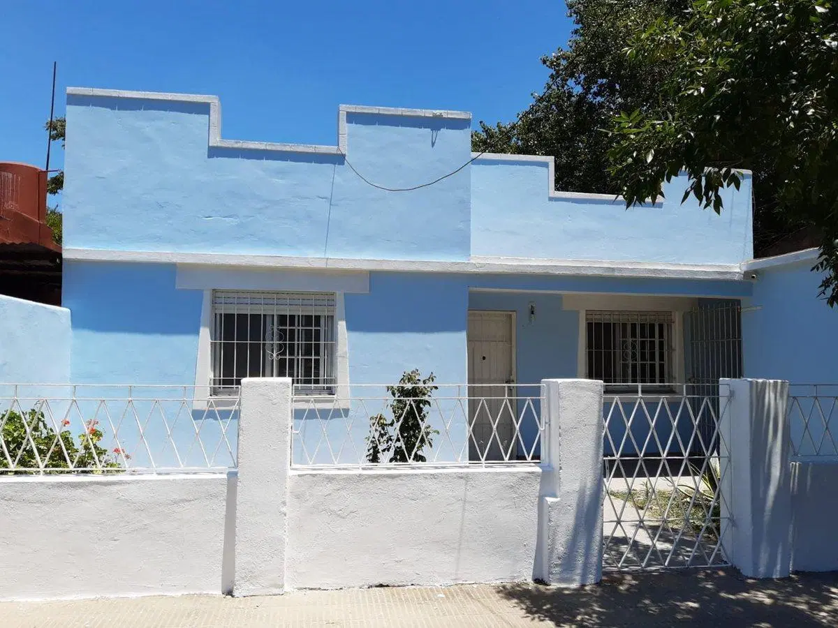 VENTA CASA DON TORCUATO 3