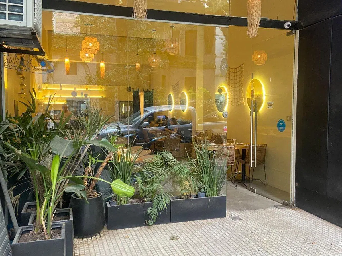 VENTA LOCAL GASTRONÓMICO COLEGIALES 2