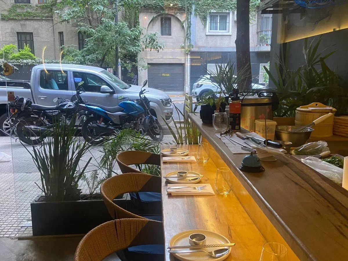 VENTA LOCAL GASTRONÓMICO COLEGIALES 3