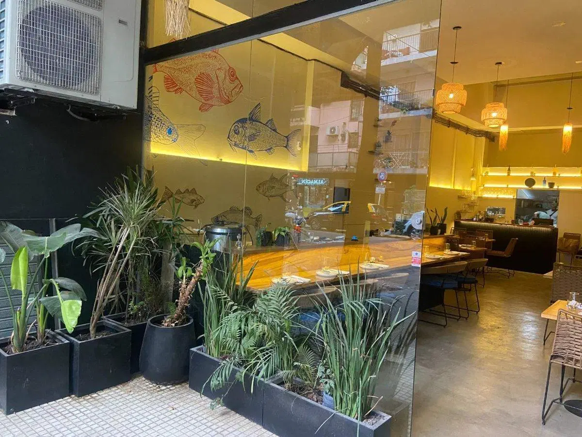 VENTA LOCAL GASTRONÓMICO COLEGIALES 5