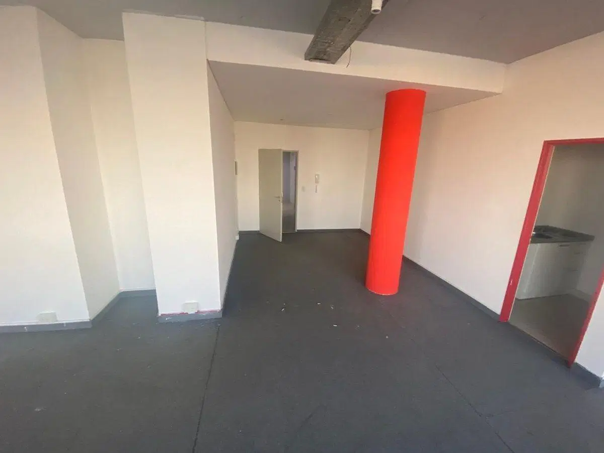 Oficina Venta North Coral Plaza Nordelta Amplia 2