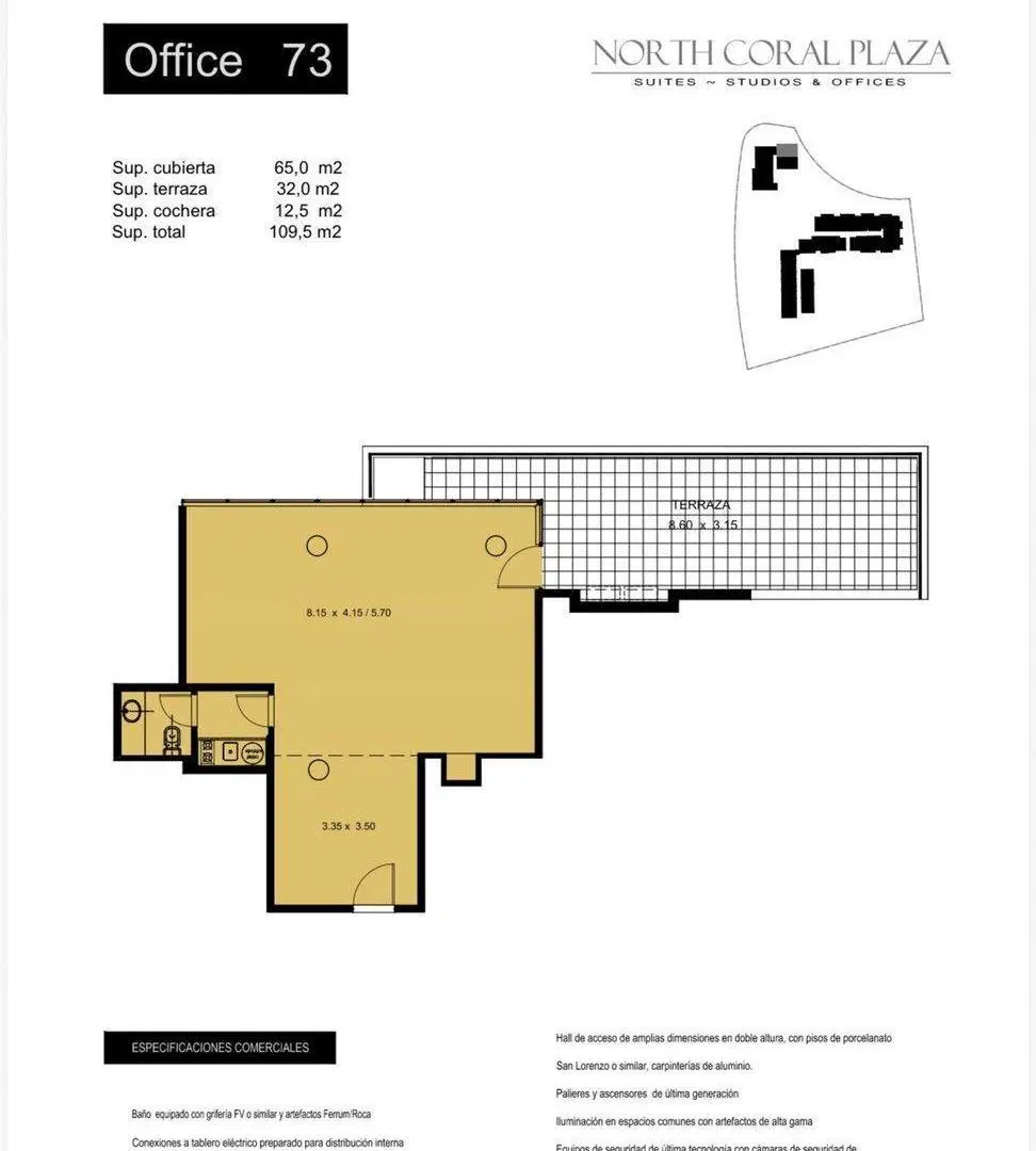 Plano 1