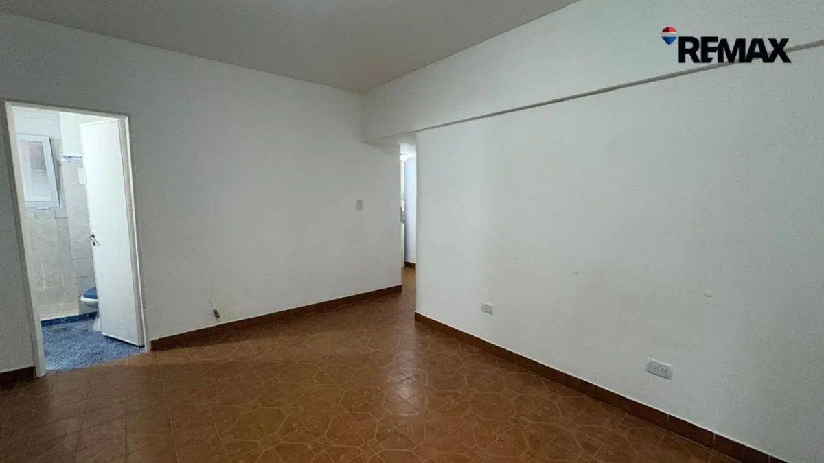 VENTA DOS AMBIENTES Núñez 5