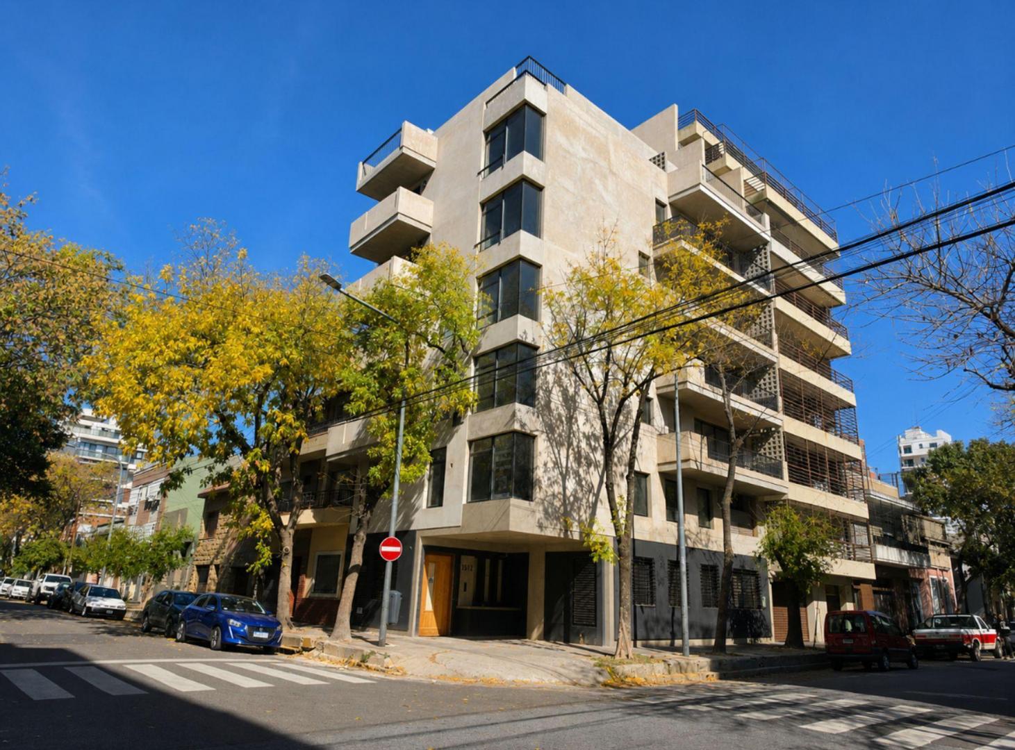 Excte 2 amb c/balcon a estrenar-Barracas-Financiac