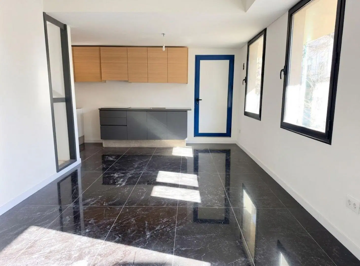 Excte 2 amb c/balcon a estrenar-Barracas-Financiac 4