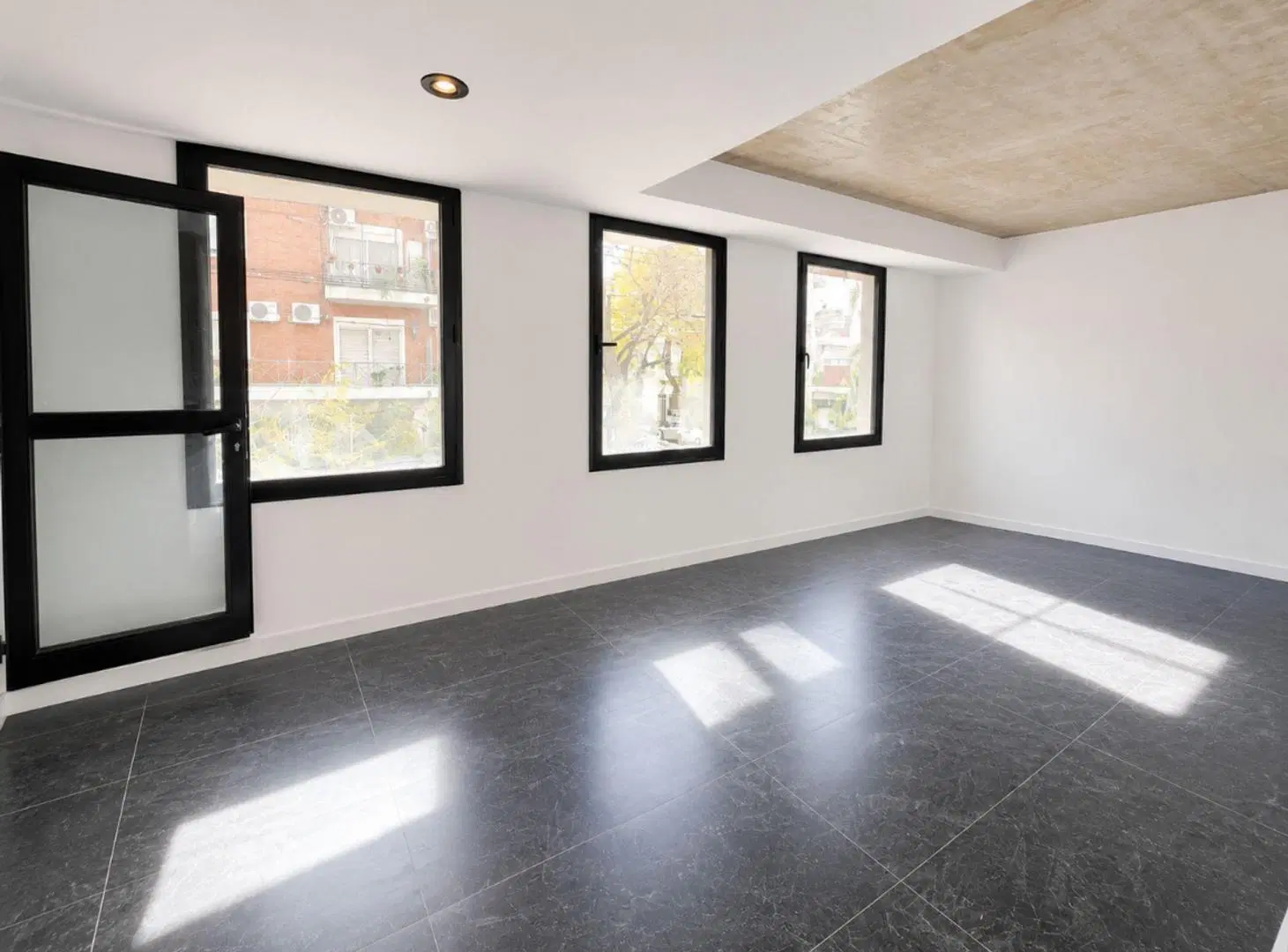 Excte 2 amb c/balcon a estrenar-Barracas-Financiac 2