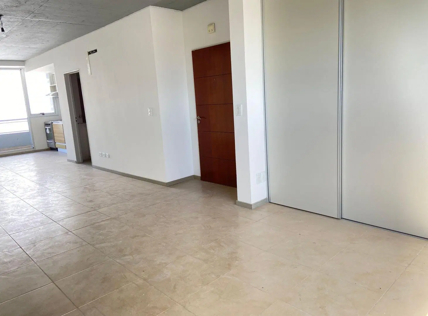 VENTA MONOAMBIENTE DE 49 Mts DIVISIBLE, SAAVEDRA 3