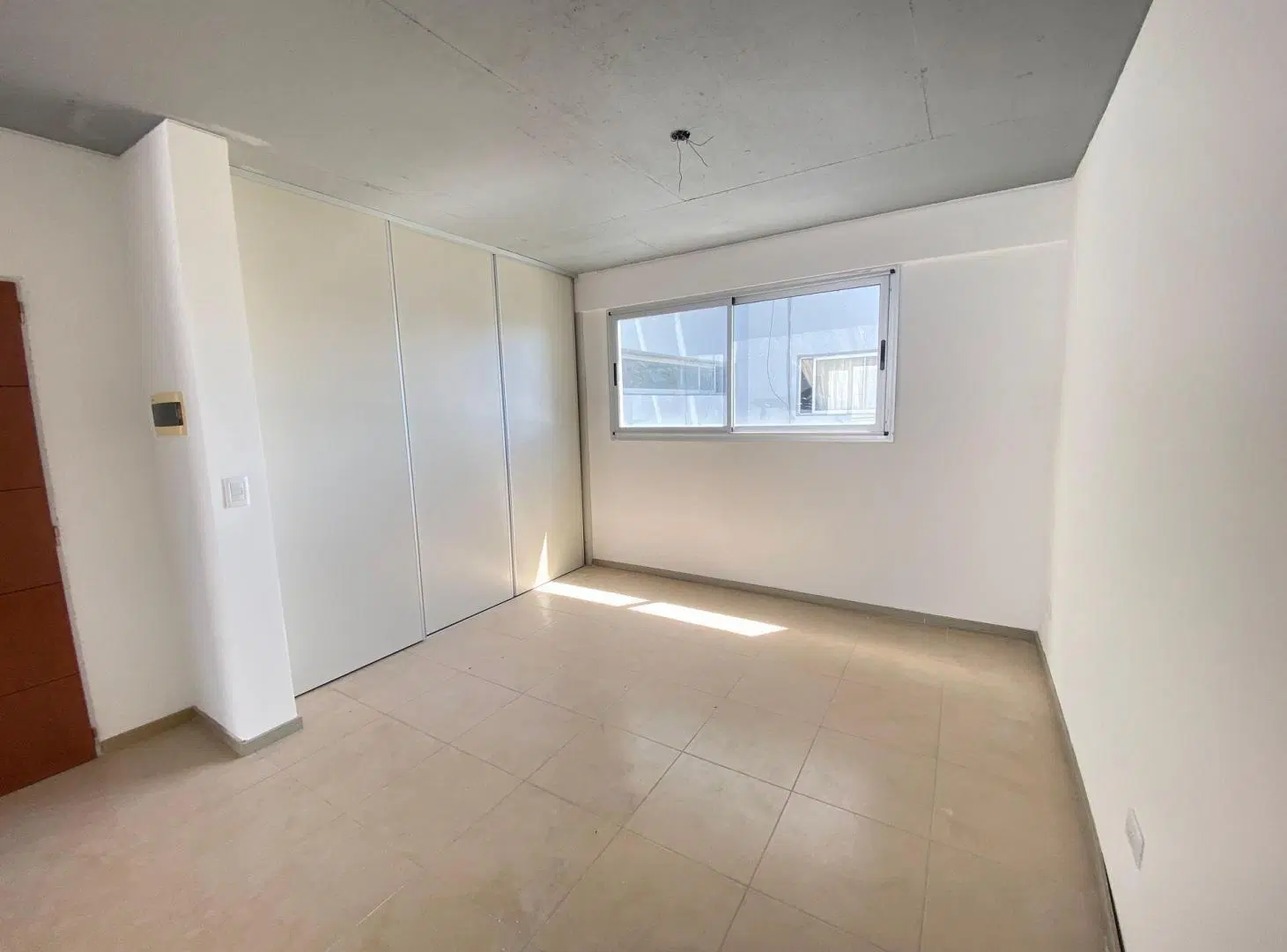 VENTA MONOAMBIENTE DE 49 Mts DIVISIBLE, SAAVEDRA 4