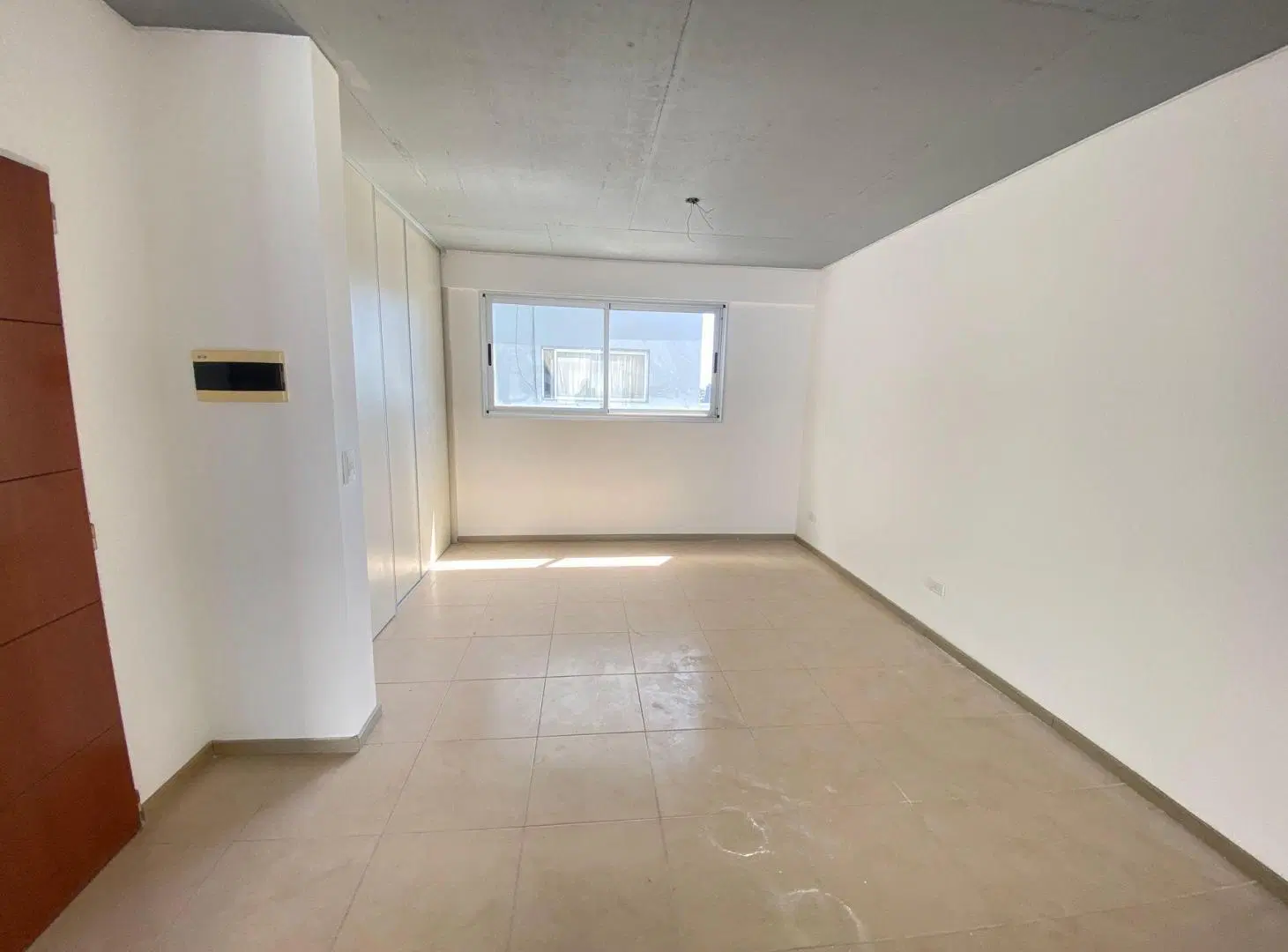 VENTA MONOAMBIENTE DE 49 Mts DIVISIBLE, SAAVEDRA 5