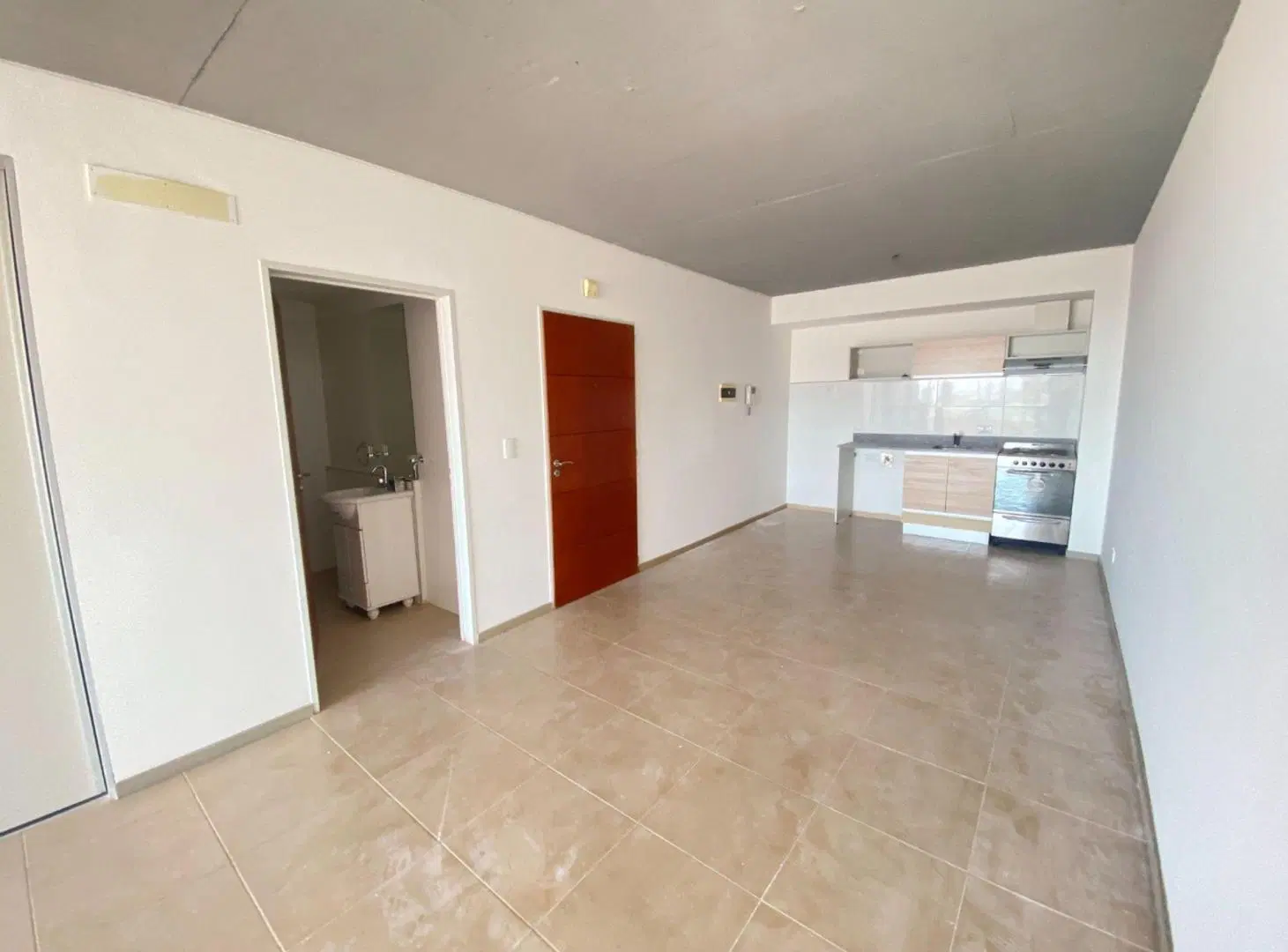 VENTA MONOAMBIENTE DE 45 METROS EN SAAVEDRA 5