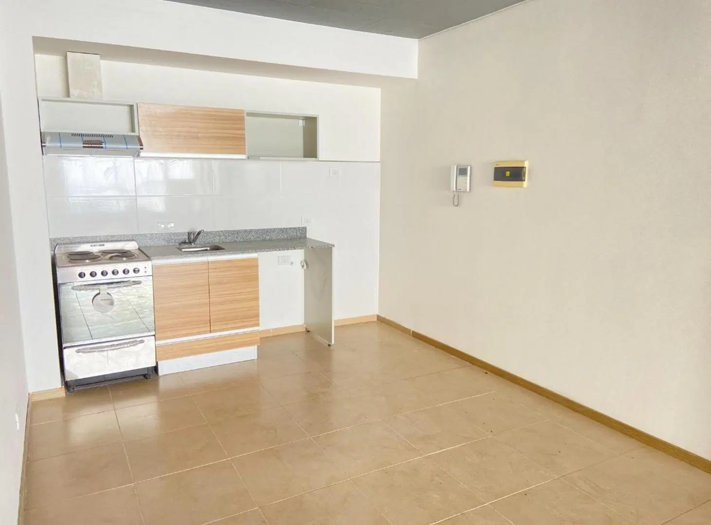 VENTA IDEAL INVERSION MONOAMBIENTE DE 45 METROS 3