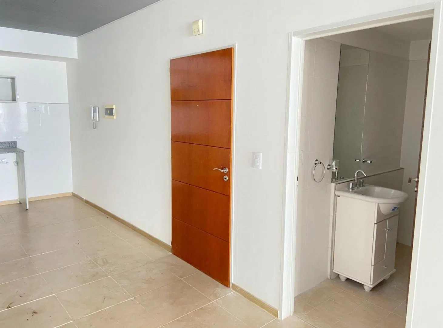VENTA IDEAL INVERSION MONOAMBIENTE DE 45 METROS 4