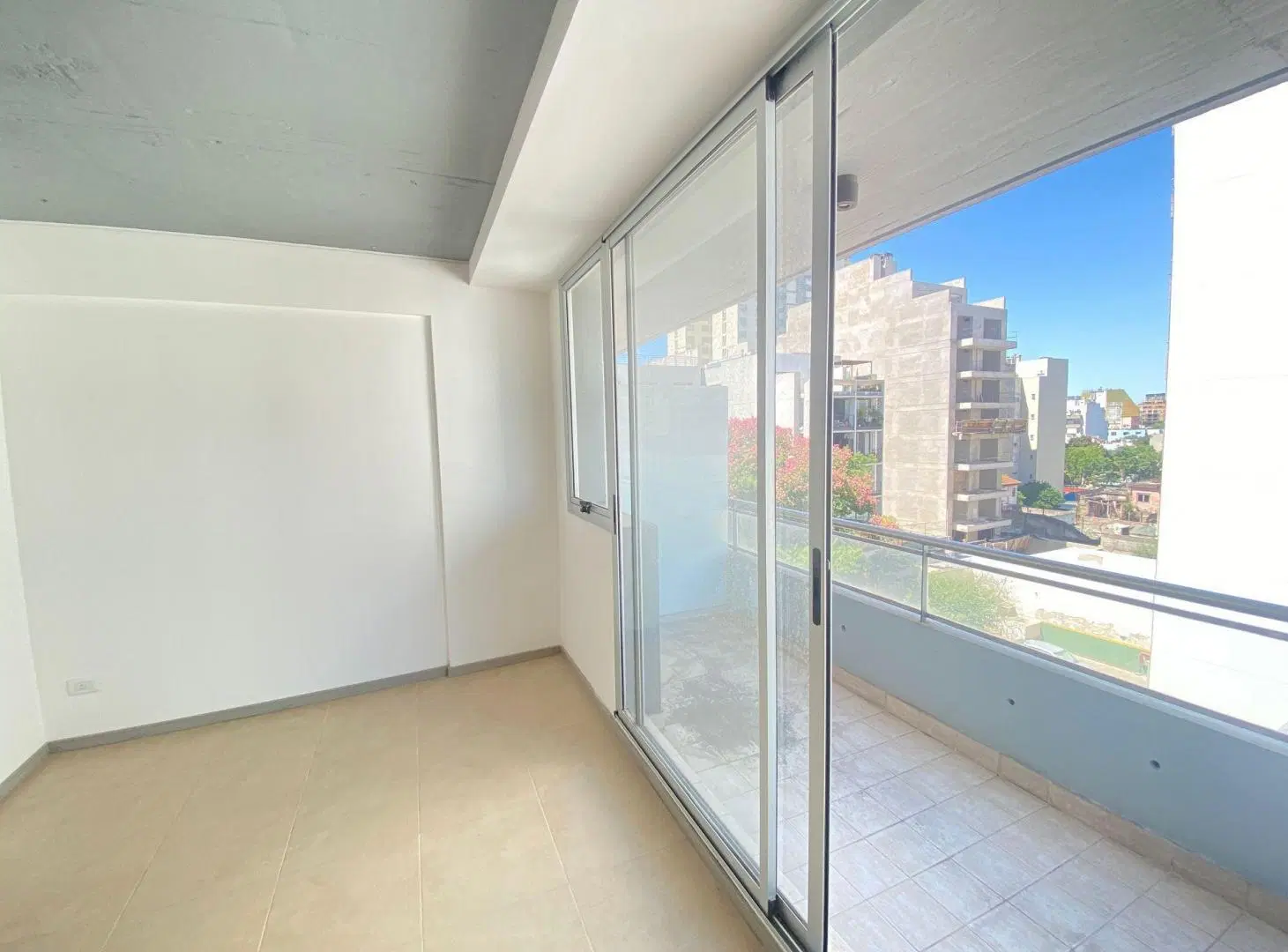 VENTA IDEAL INVERSION MONOAMBIENTE DE 45 METROS 2