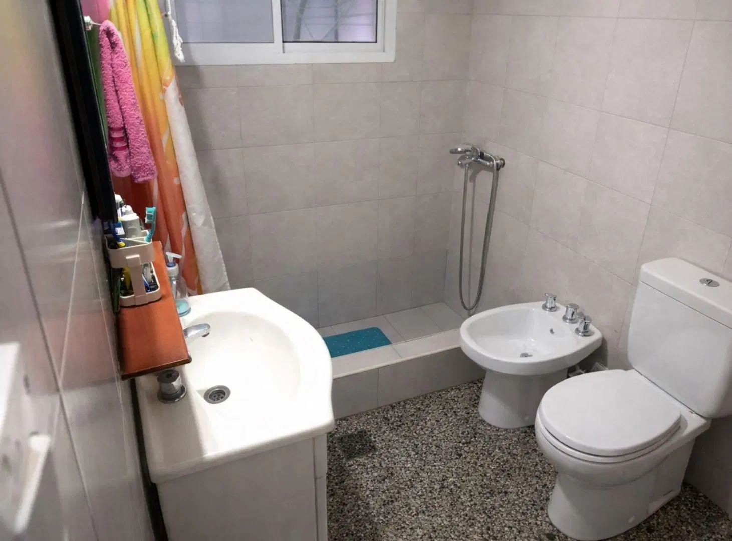 VENTA PH TIPO CASA 4 AMBIENTES CIUDAD EVITA 3