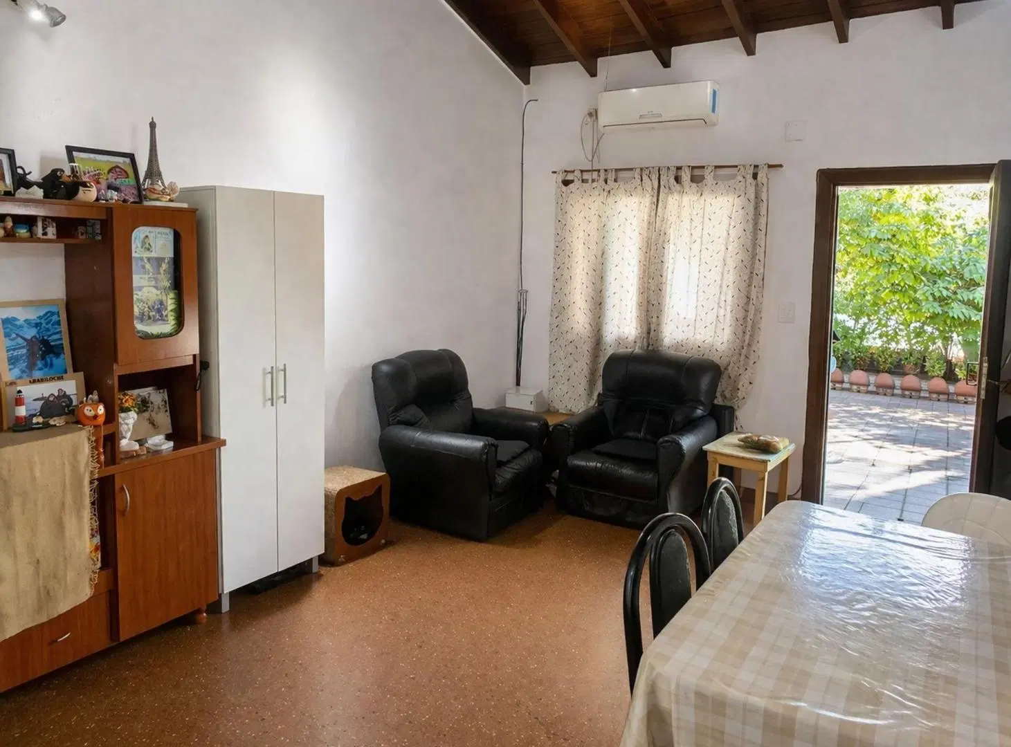 VENTA PH TIPO CASA 4 AMBIENTES CIUDAD EVITA 2