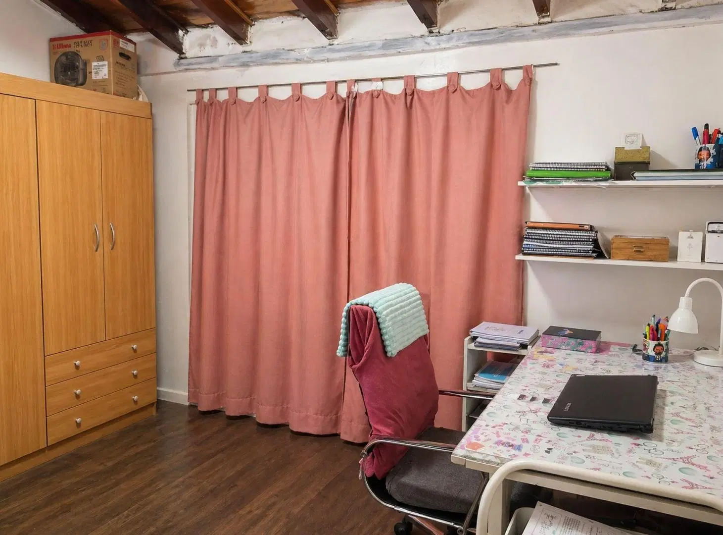VENTA PH TIPO CASA 4 AMBIENTES CIUDAD EVITA 5