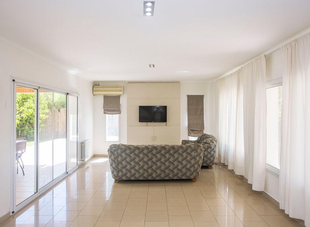 Foto de Venta Casa Barrio Valle Claro Benavidez, imagen 3