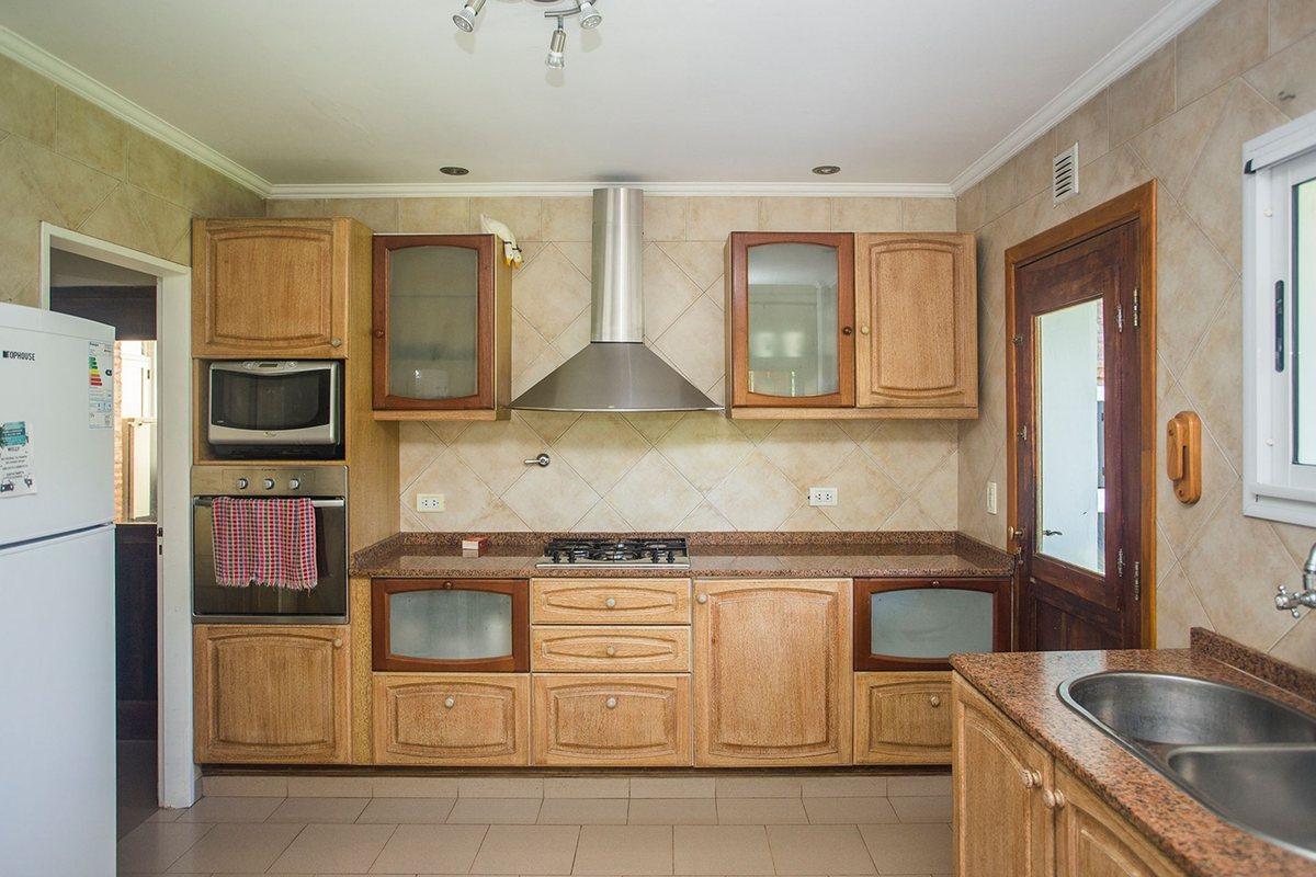 Foto de Venta Casa Barrio Valle Claro Benavidez, imagen 1