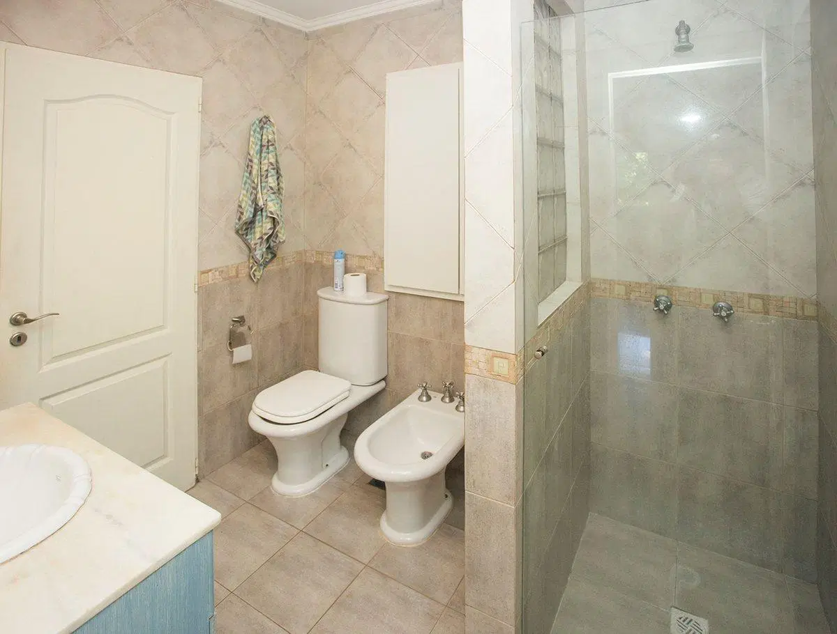 Venta Casa Barrio Valle Claro Benavidez 8