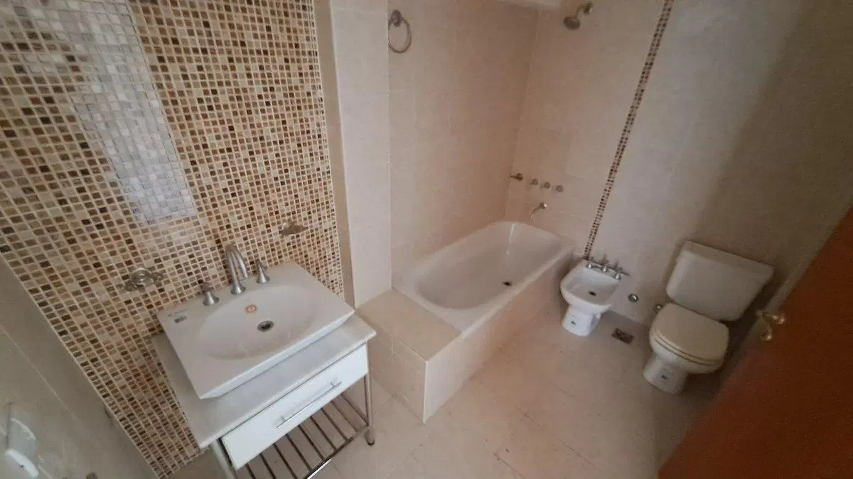 A ESTRENAR, 2 AMB  C/COCHERA - SEGURIDAD AMENITIES 5
