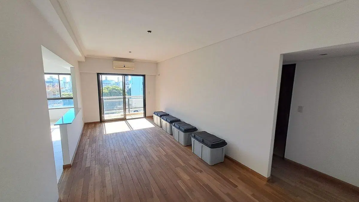 A ESTRENAR, 2 AMB  C/COCHERA - SEGURIDAD AMENITIES 4