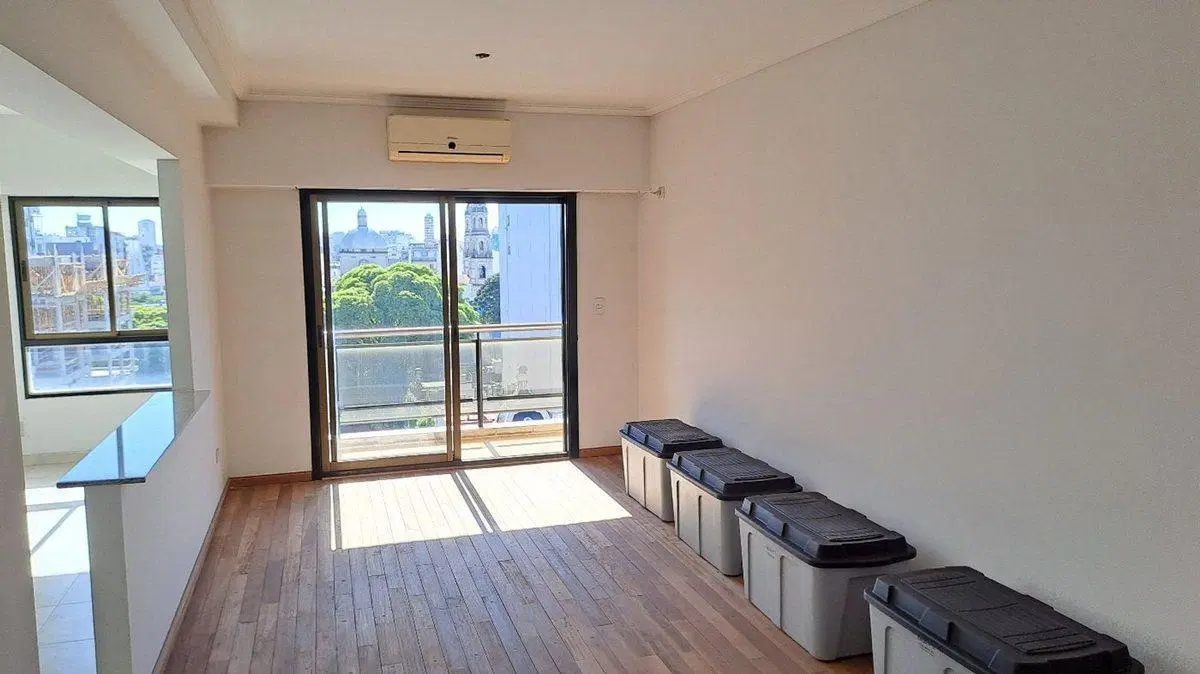 A ESTRENAR, 2 AMB  C/COCHERA - SEGURIDAD AMENITIES 2