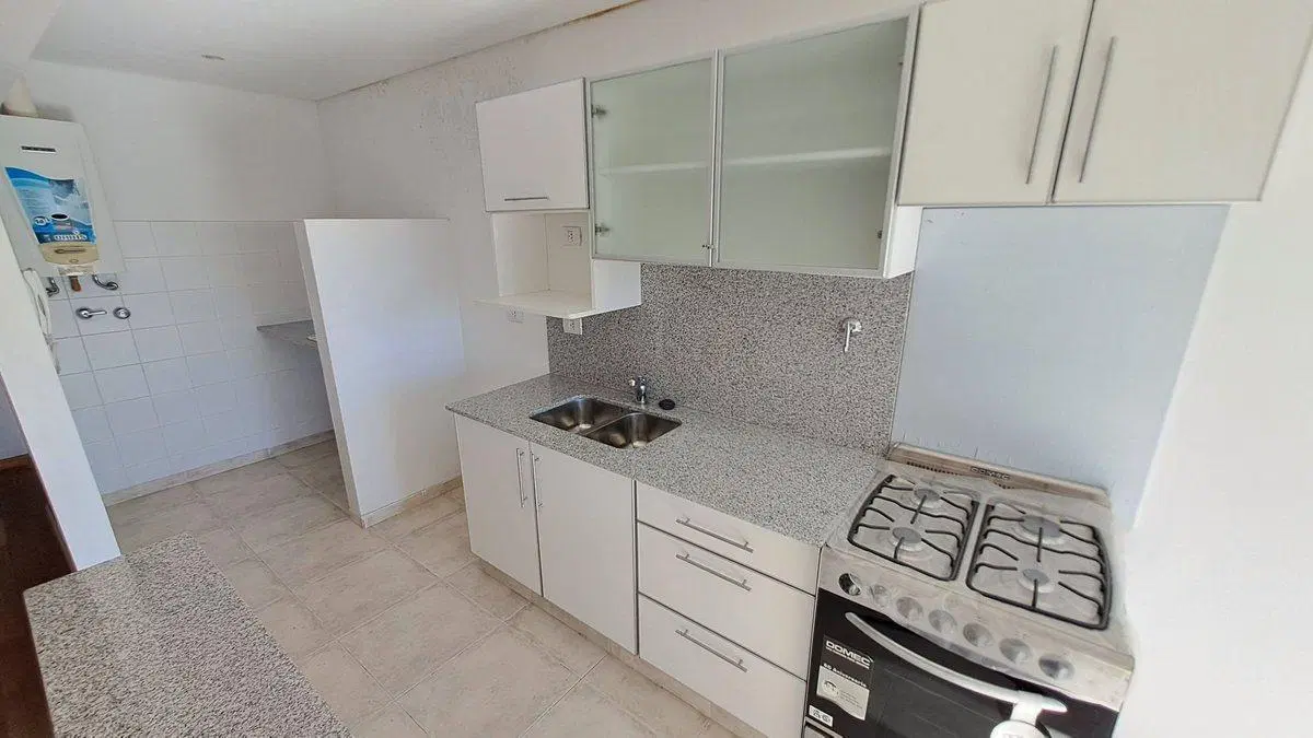 A ESTRENAR, 2 AMB  C/COCHERA - SEGURIDAD AMENITIES 3