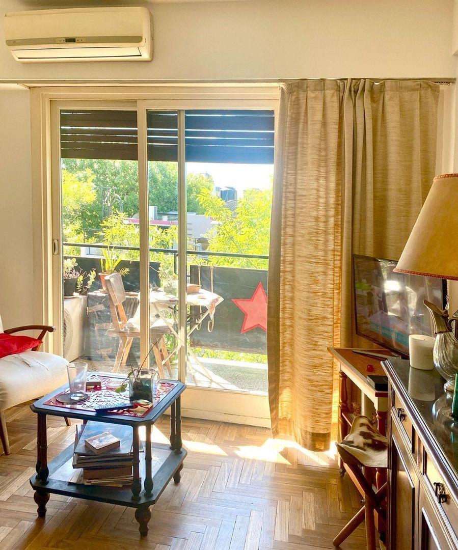 Foto de VENTA DEPTO 3 AMBIENTES CON BALCON MONTE CASTRO, imagen 4