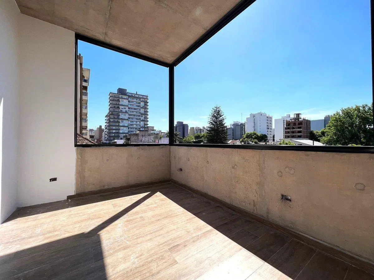 Espectacular 2 amb a ESTRENAR -San Martín Centro 5