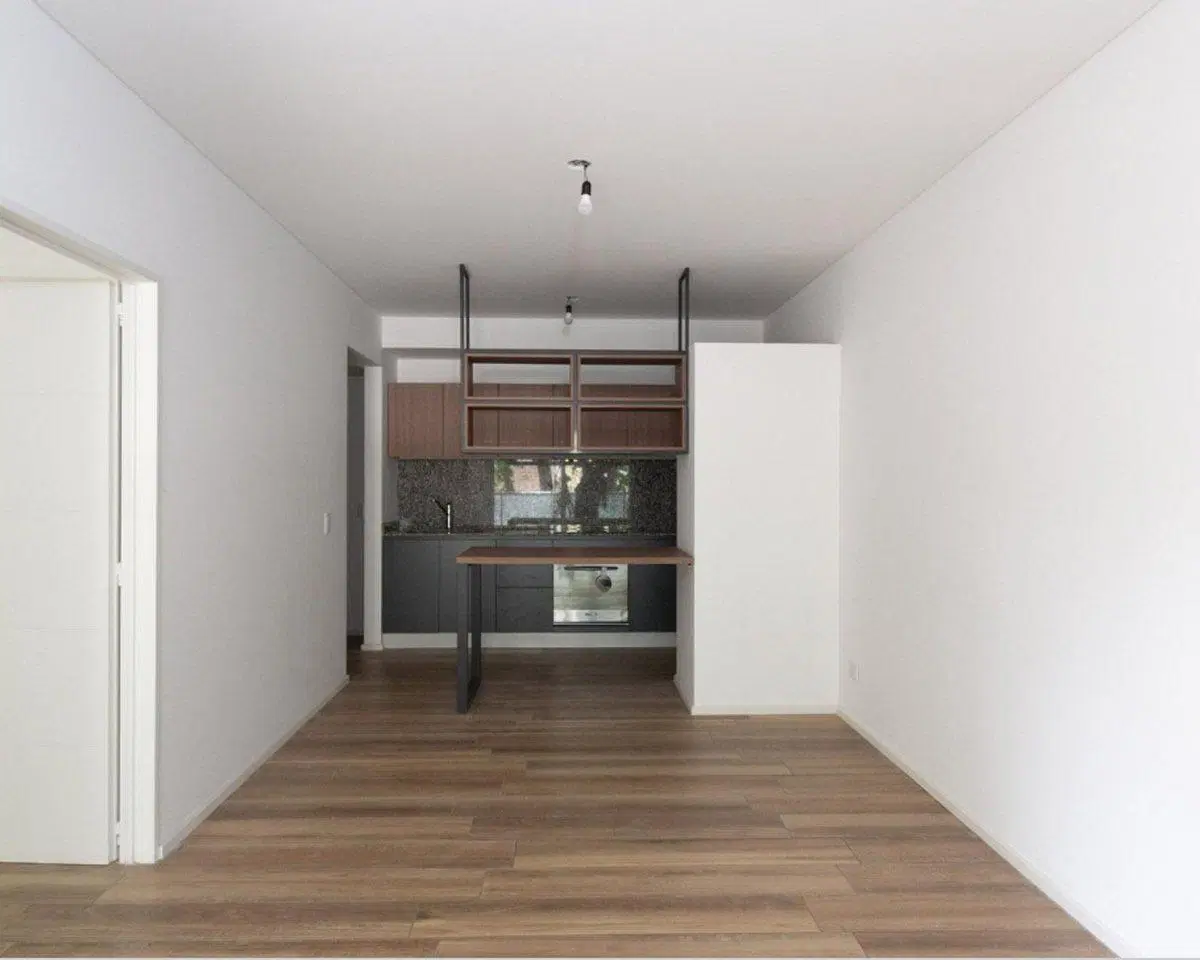 VENTA DPTO 2 AMB ALMAGRO BALCÓN AMENITIES 5