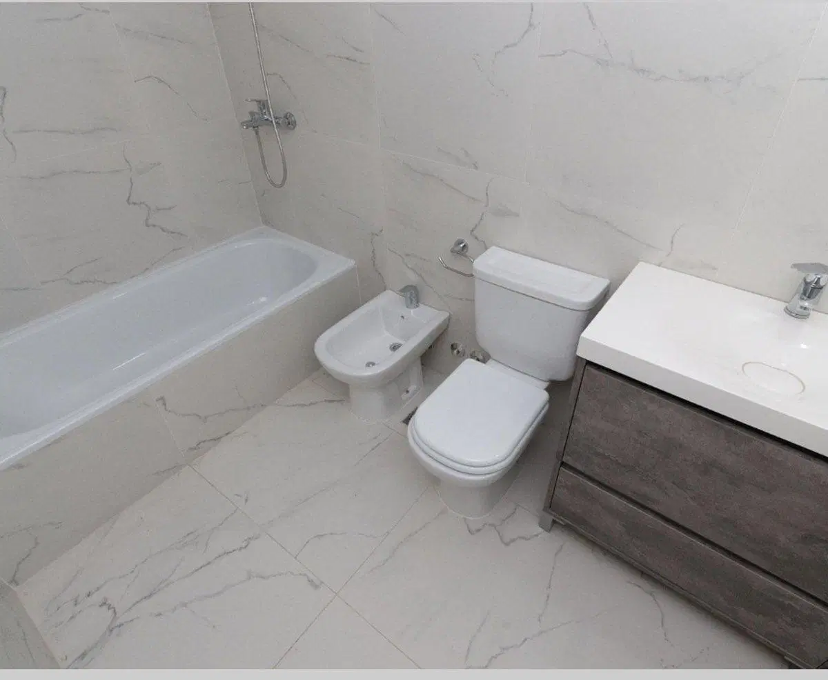 VENTA DPTO 2 AMB ALMAGRO BALCÓN AMENITIES 8