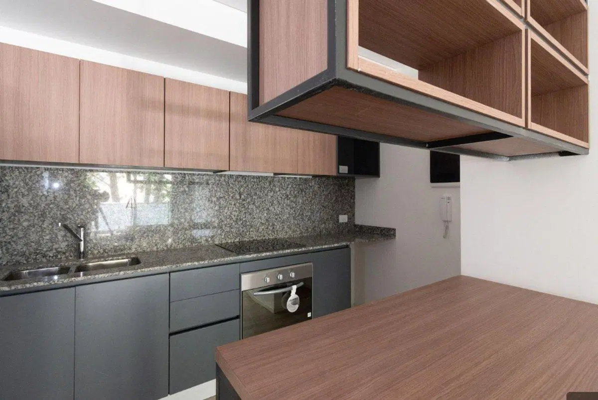 VENTA DPTO 2 AMB ALMAGRO BALCÓN AMENITIES 4