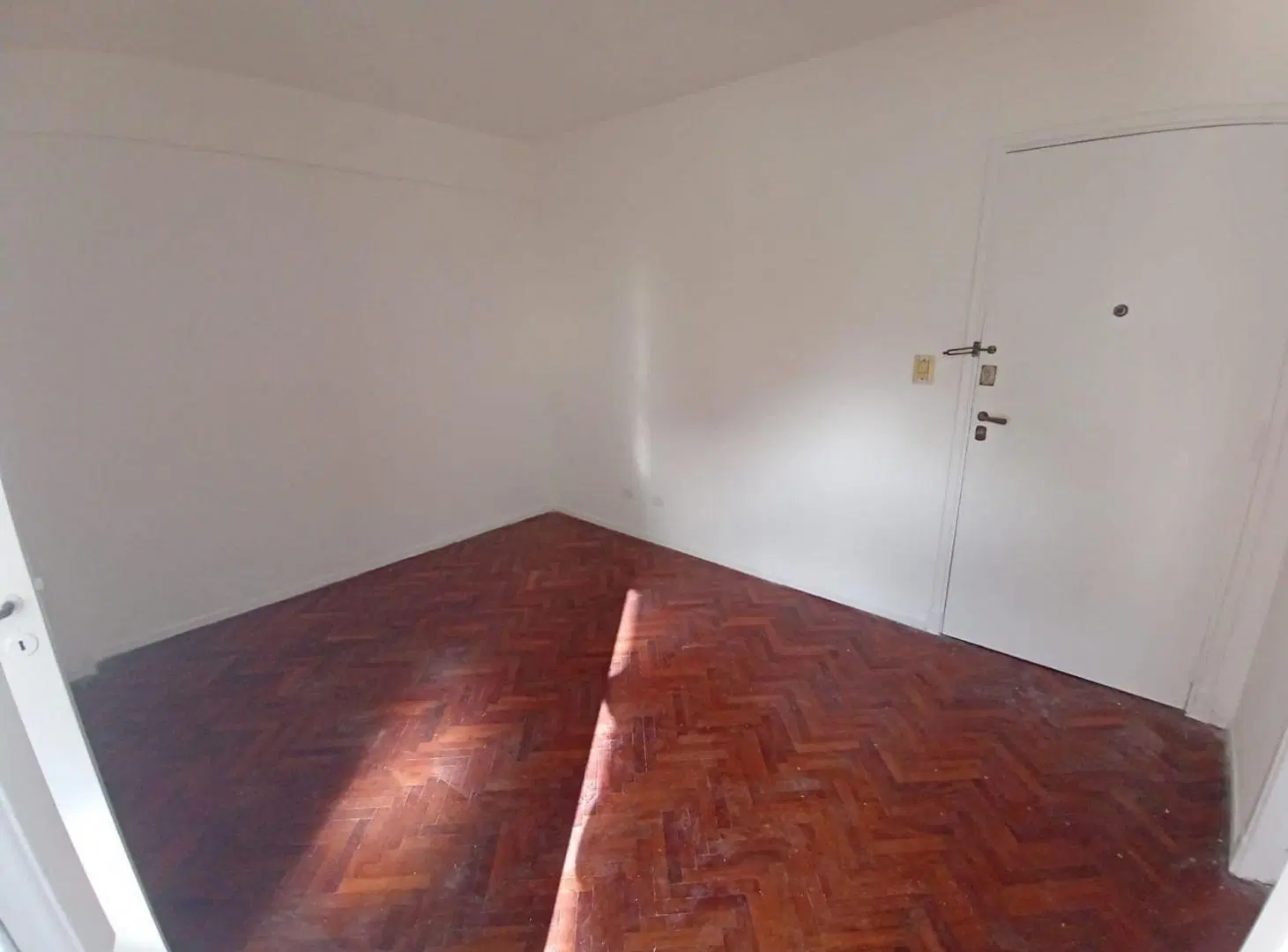 DEPARTAMENTO 2 AMBIENTES EN VENTA - ALMAGRO 4