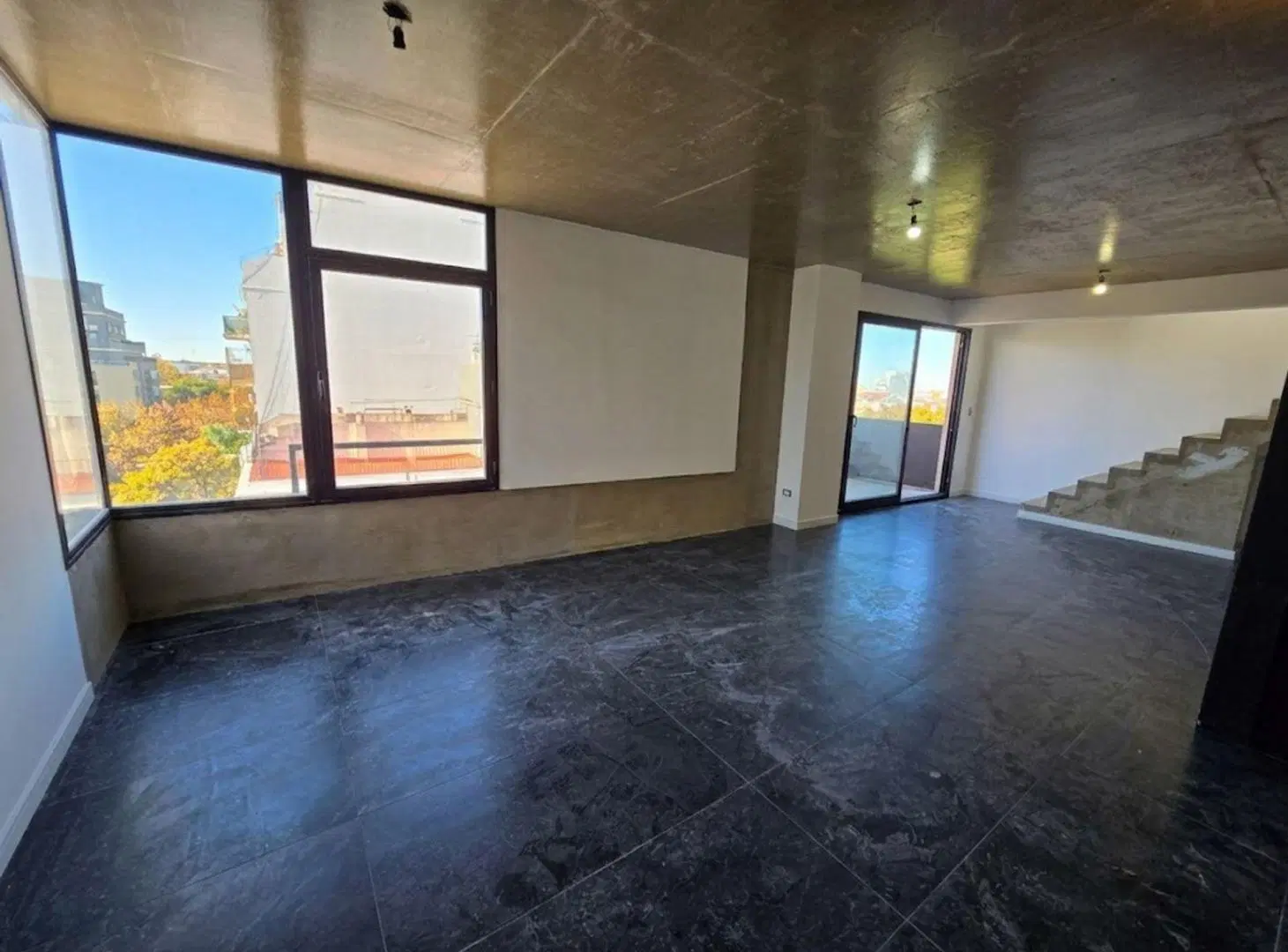 Exte Duplex 3 amb-balcon, terraza - Financiacion 5