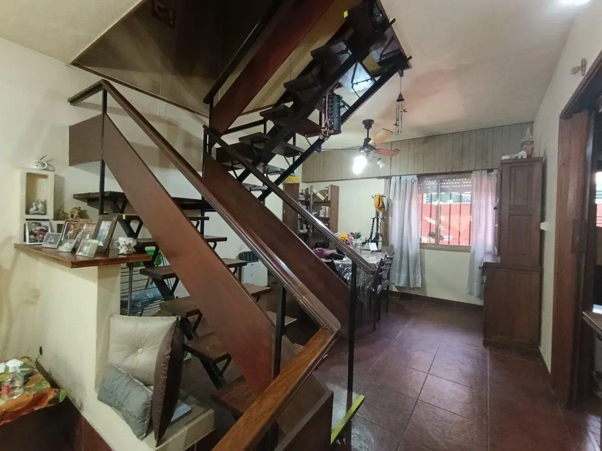 Casa 4 amb en venta en la mejor zona Ituzaingó Nor 3