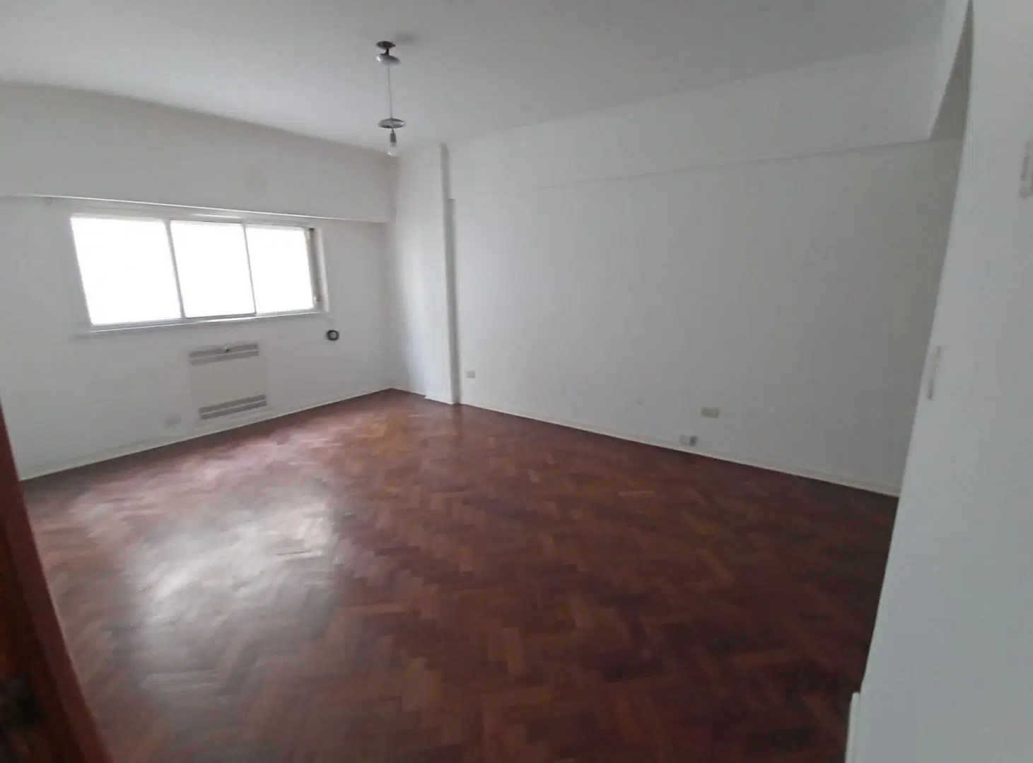 DEPARTAMENTO VENTA, 3 AMB + DEPENDENCIA-RECOLETA 4