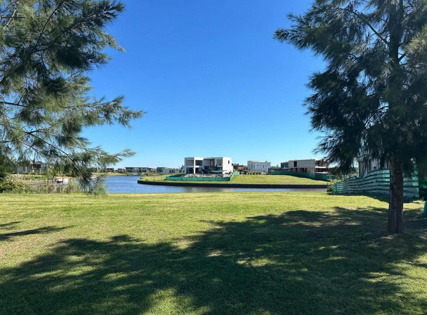 Lote Venta Barrio El Naudir al Rio Etapa 2 4