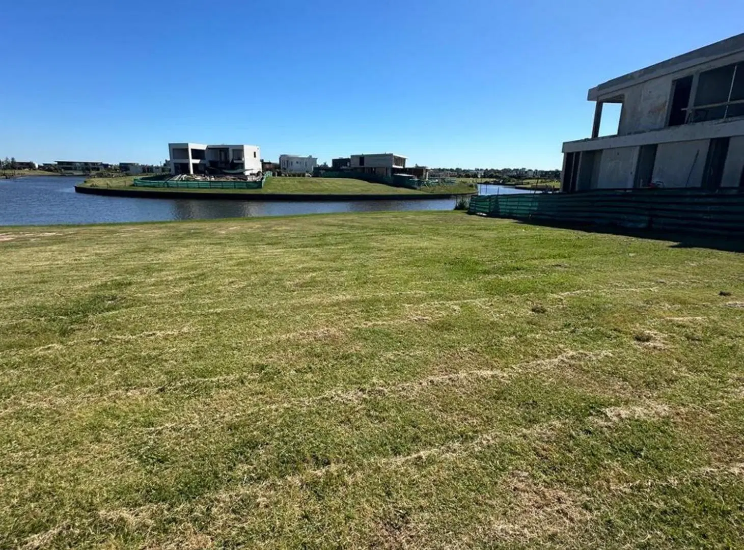 Lote Venta Barrio El Naudir al Rio Etapa 2 5