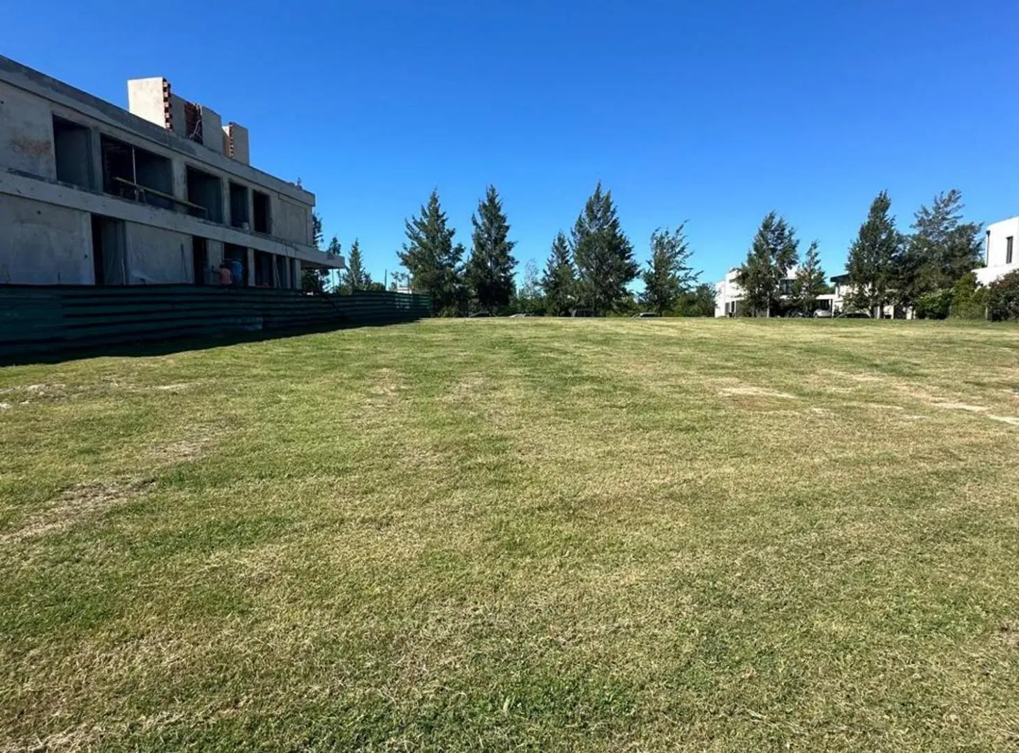 Lote Venta Barrio El Naudir al Rio Etapa 2 2