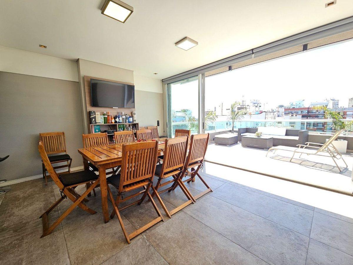 Foto de Espect Triplex 5 amb,quincho,terraza-2 coch-Categ, imagen 3