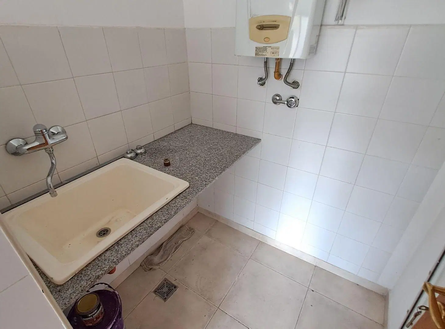 ALQUILER 2 AMB 48 M2 - AMENITIES Y SEGURIDAD 4