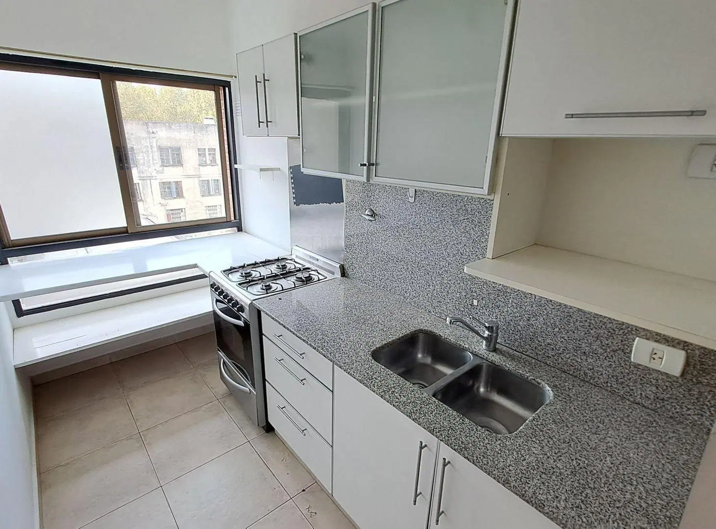 ALQUILER 2 AMB 48 M2 - AMENITIES Y SEGURIDAD 5