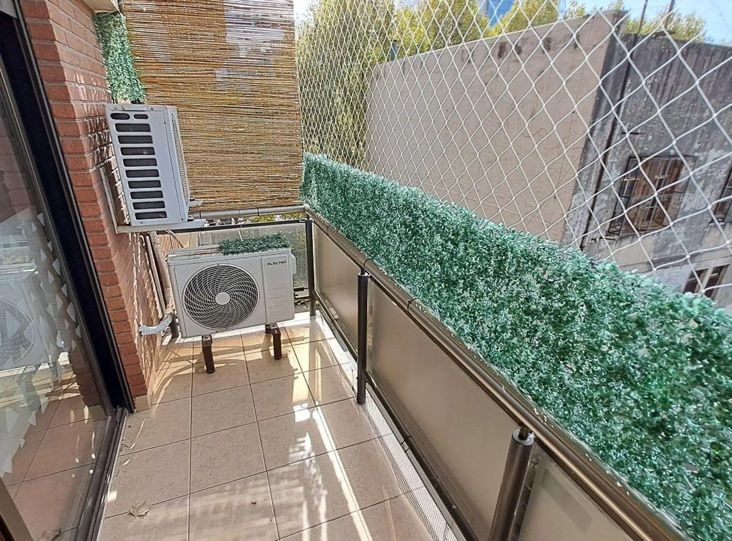 ALQUILER 2 AMB 48 M2 - AMENITIES Y SEGURIDAD 2
