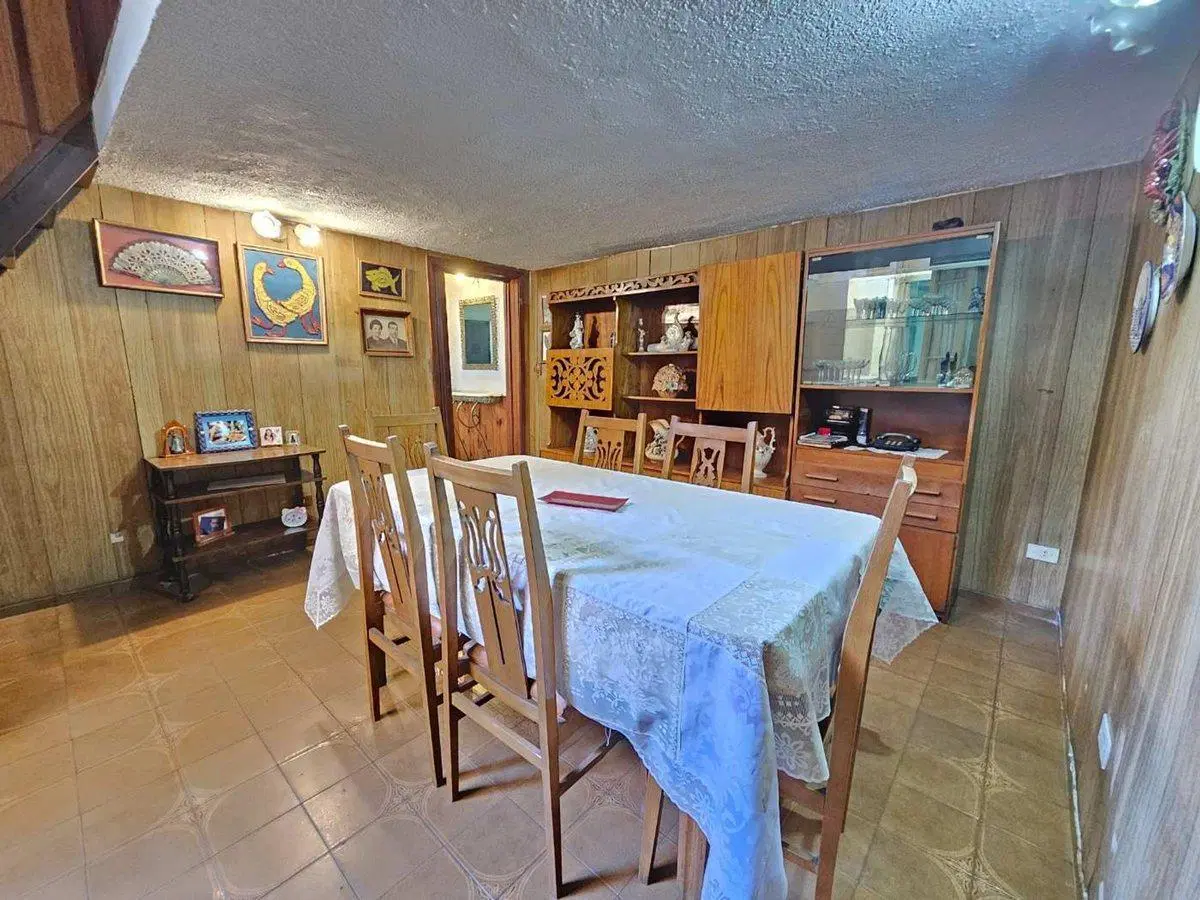 Local comercial con vivienda - Pompeya- venta 3