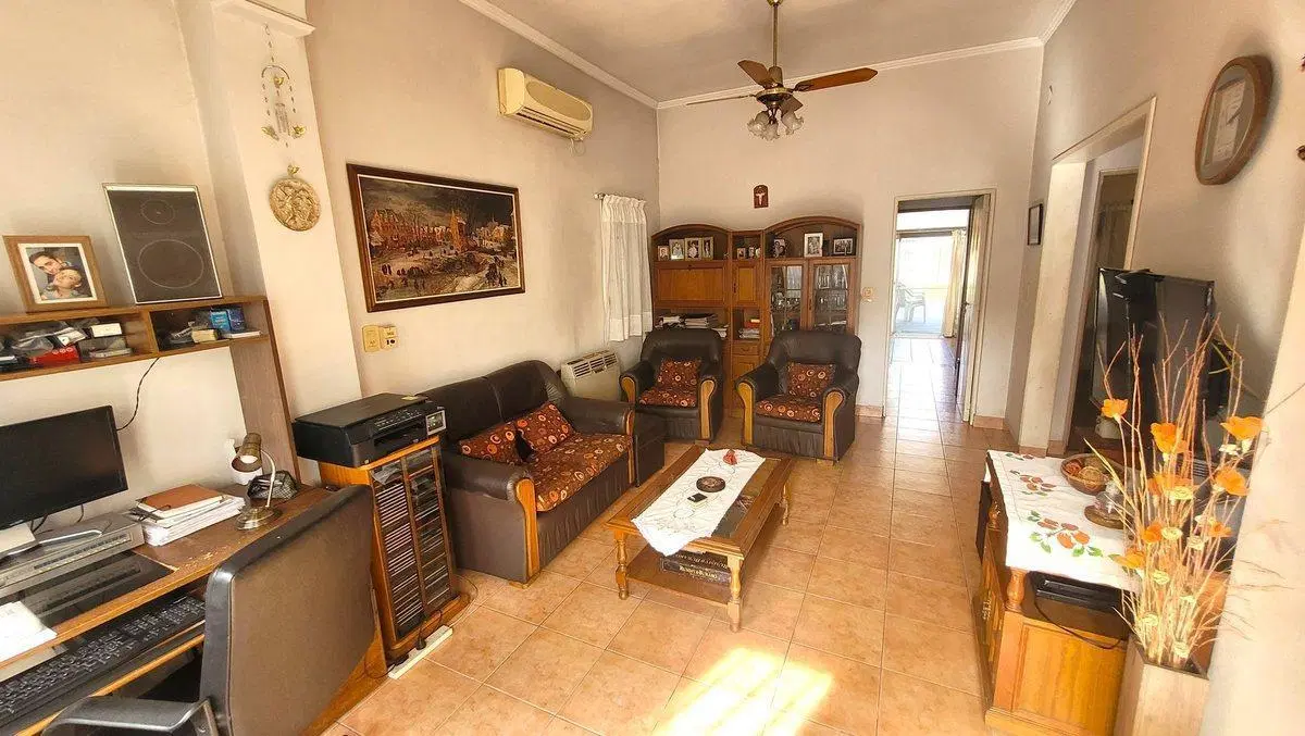 Casa de 4 ambientes en San Martin 3