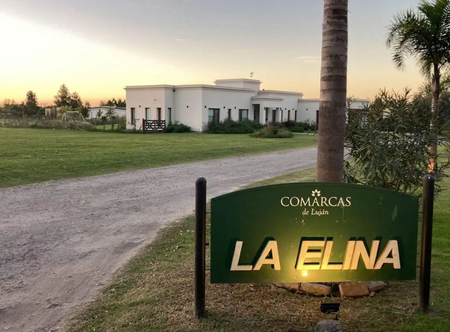 Venta Lote en Barrio La Elina, Comarcas de Luján 5
